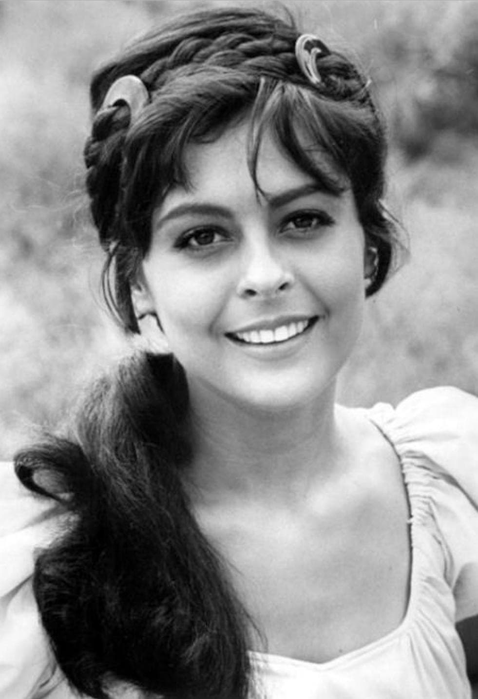 Brenda Benet image