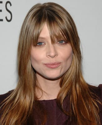 Amber Benson image