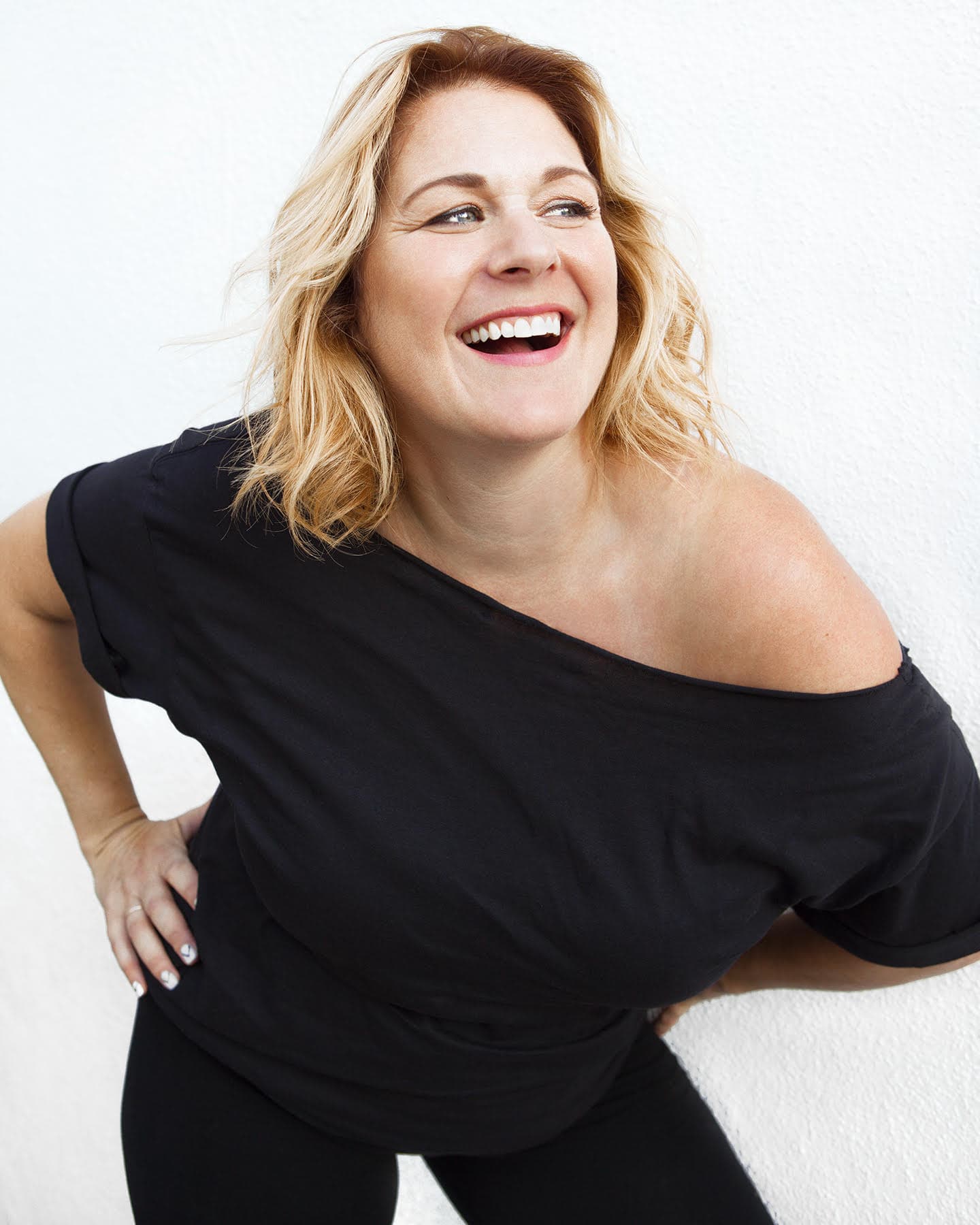 Jenica Bergere image