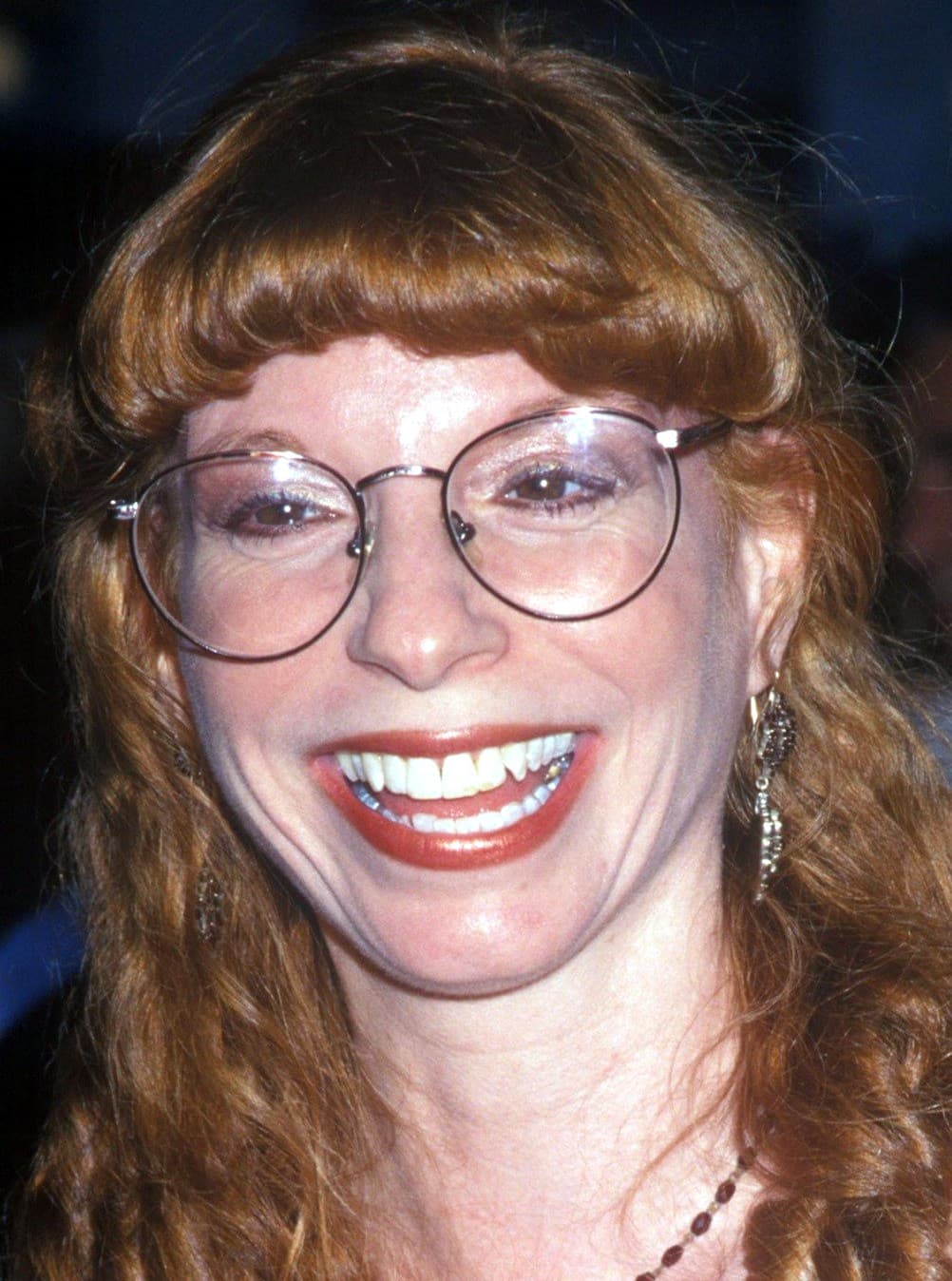 Mary Kay Bergman image