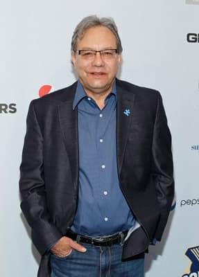 Lewis Black image