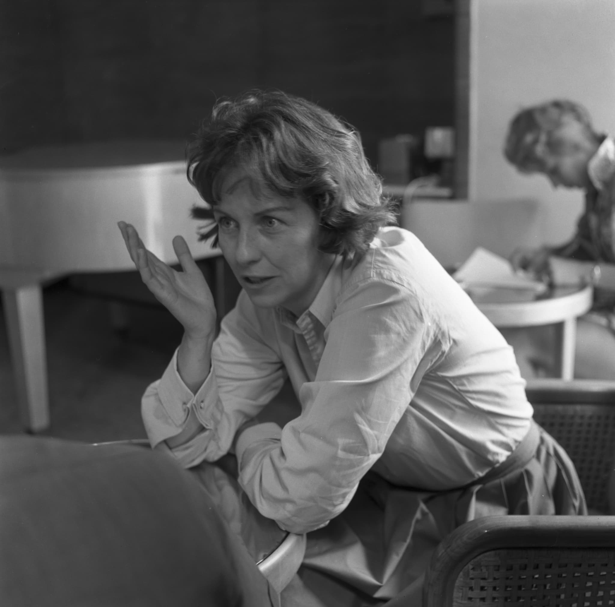 Betsy Blair image