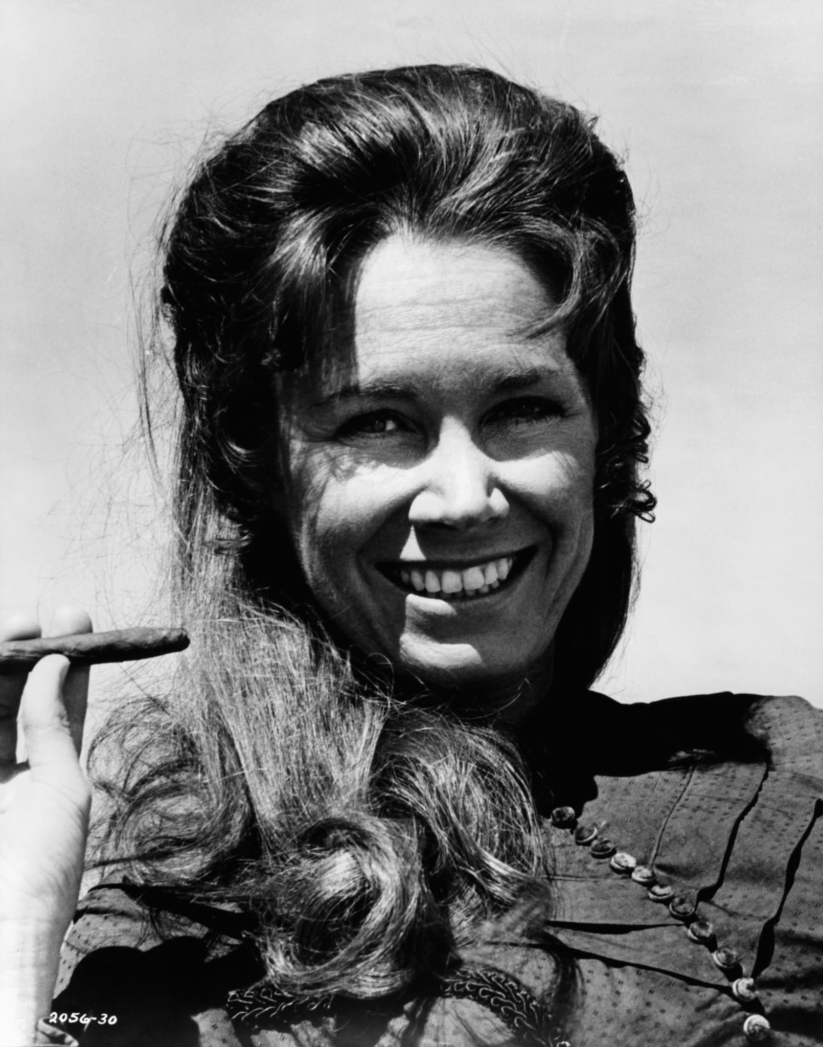 Verna Bloom image