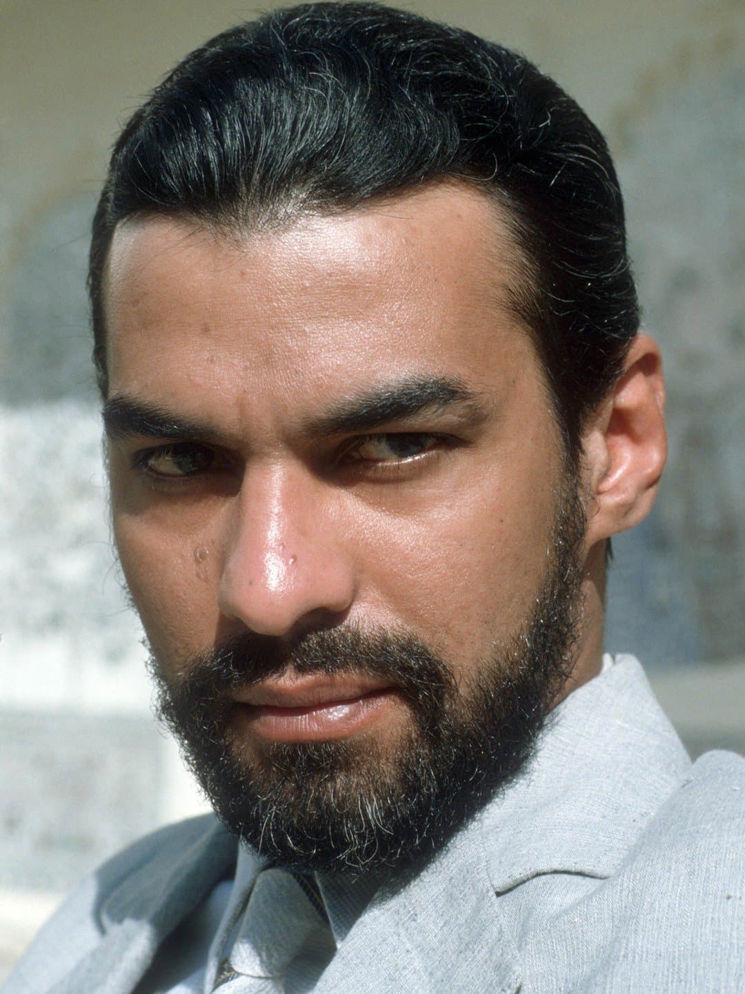 Derrick Branche image