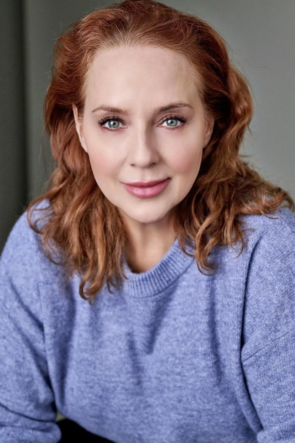 Suanne Braun image
