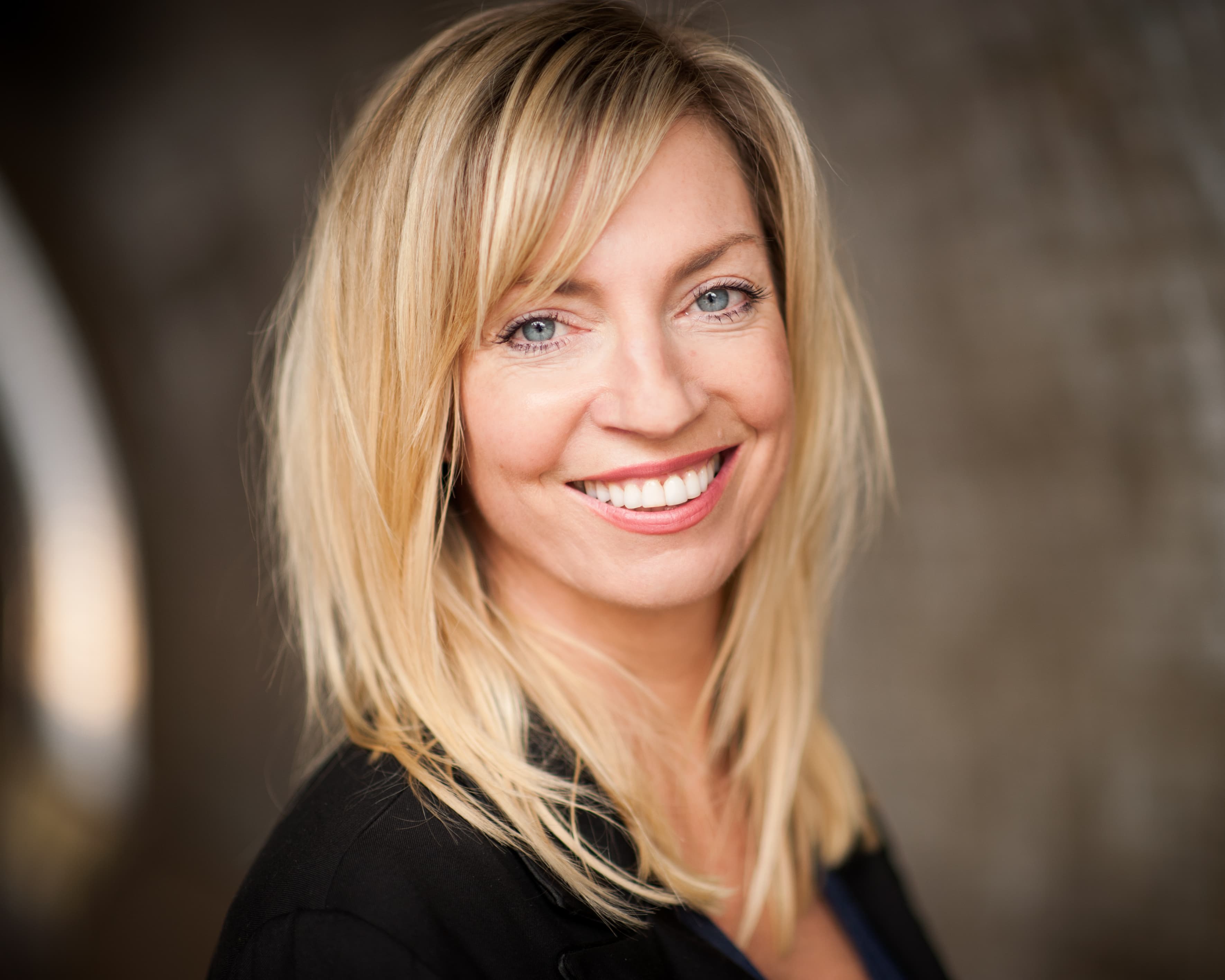 Jacquie Brennan image