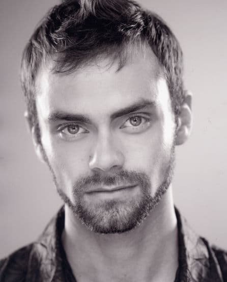 Daniel Brocklebank image