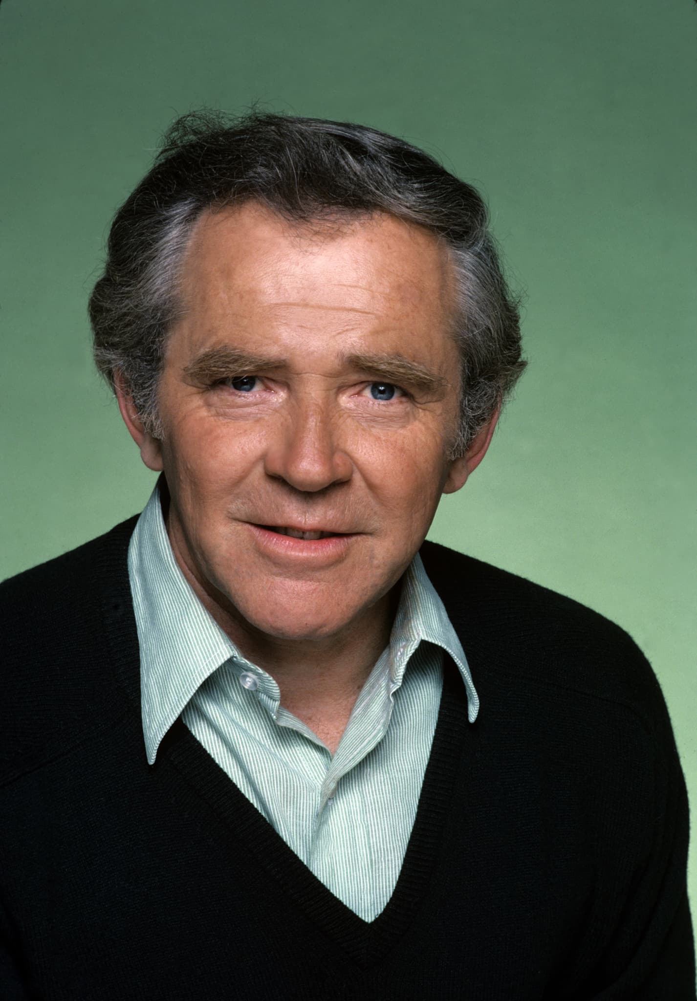 James Broderick image