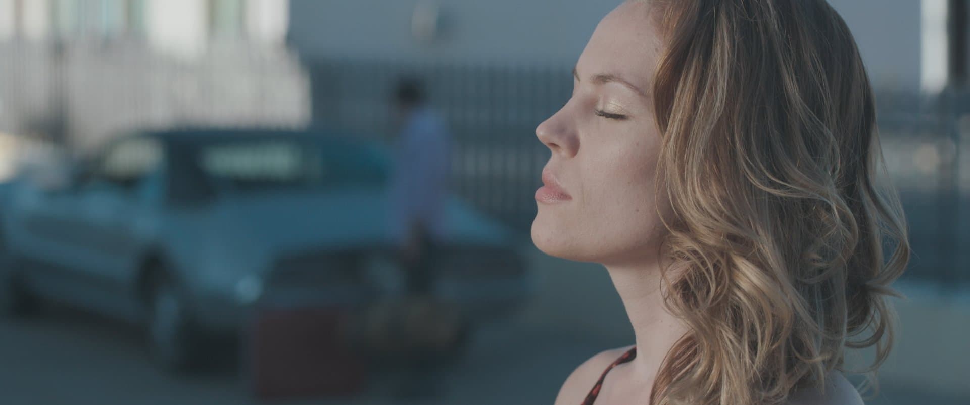 Agnes Bruckner image