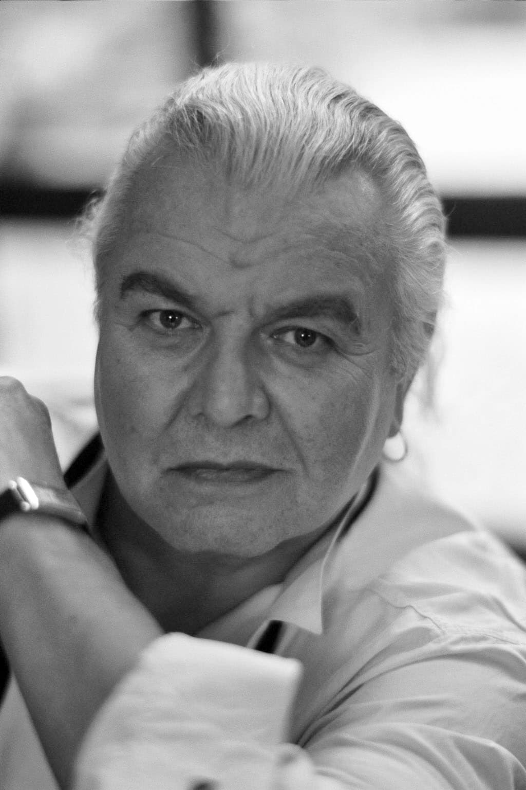 Hugh Keays-Byrne image