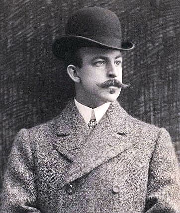 Arthur Byron image