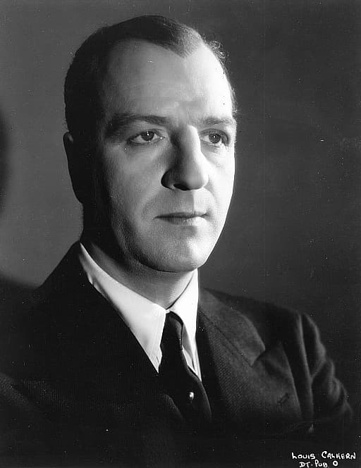 Louis Calhern image