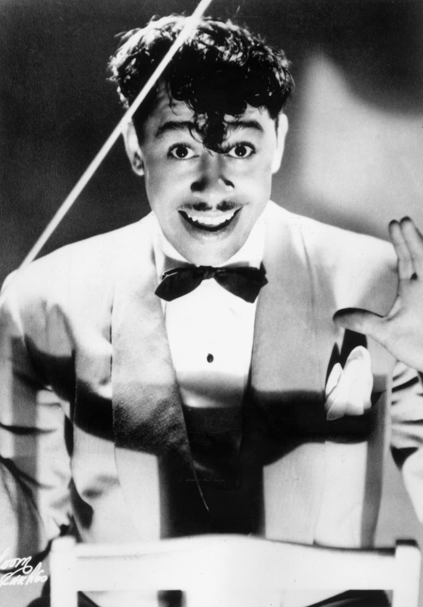 Cab Calloway image