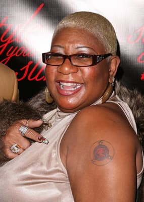 Luenell image