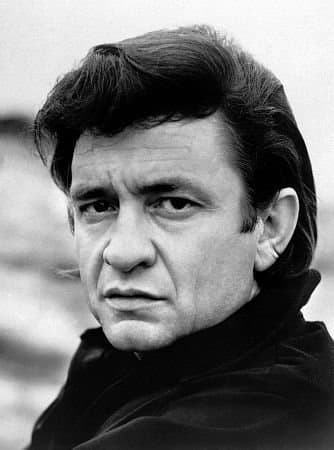 Johnny Cash image