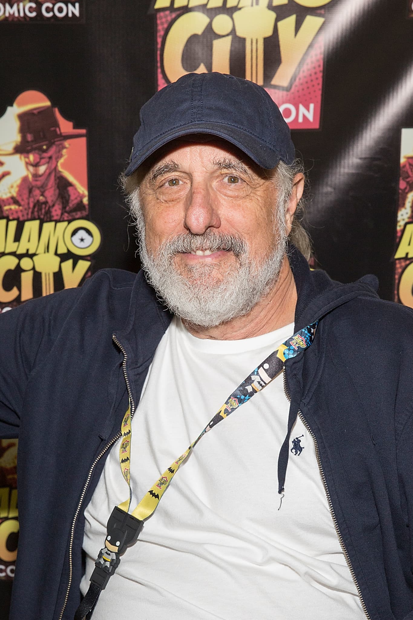 Nick Castle image