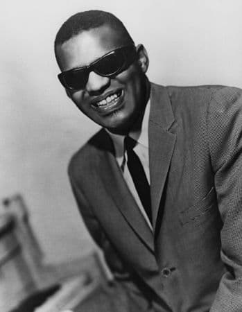 Ray Charles image