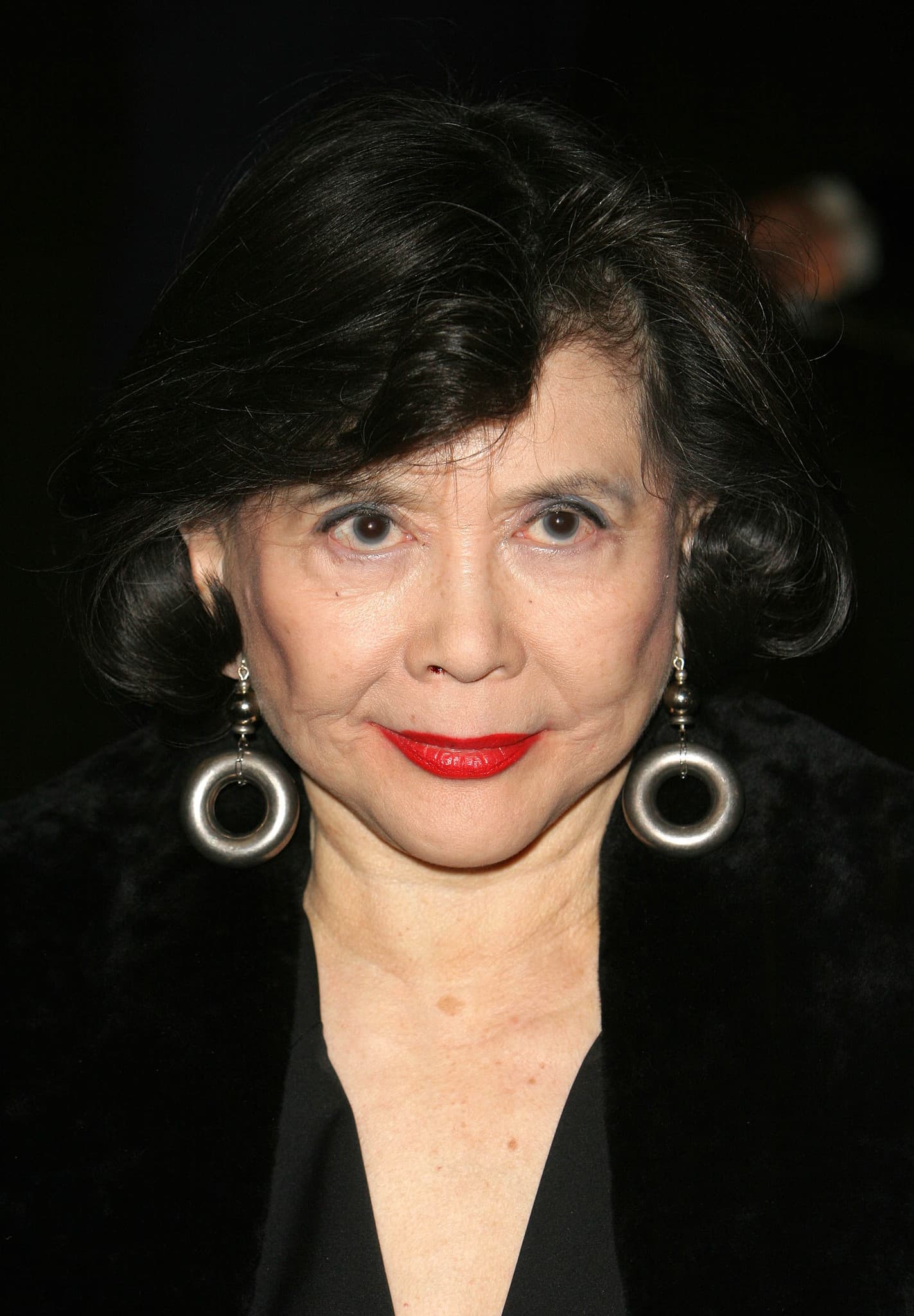 Tsai Chin image