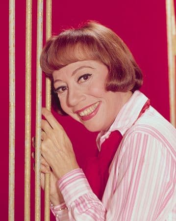 Imogene Coca image