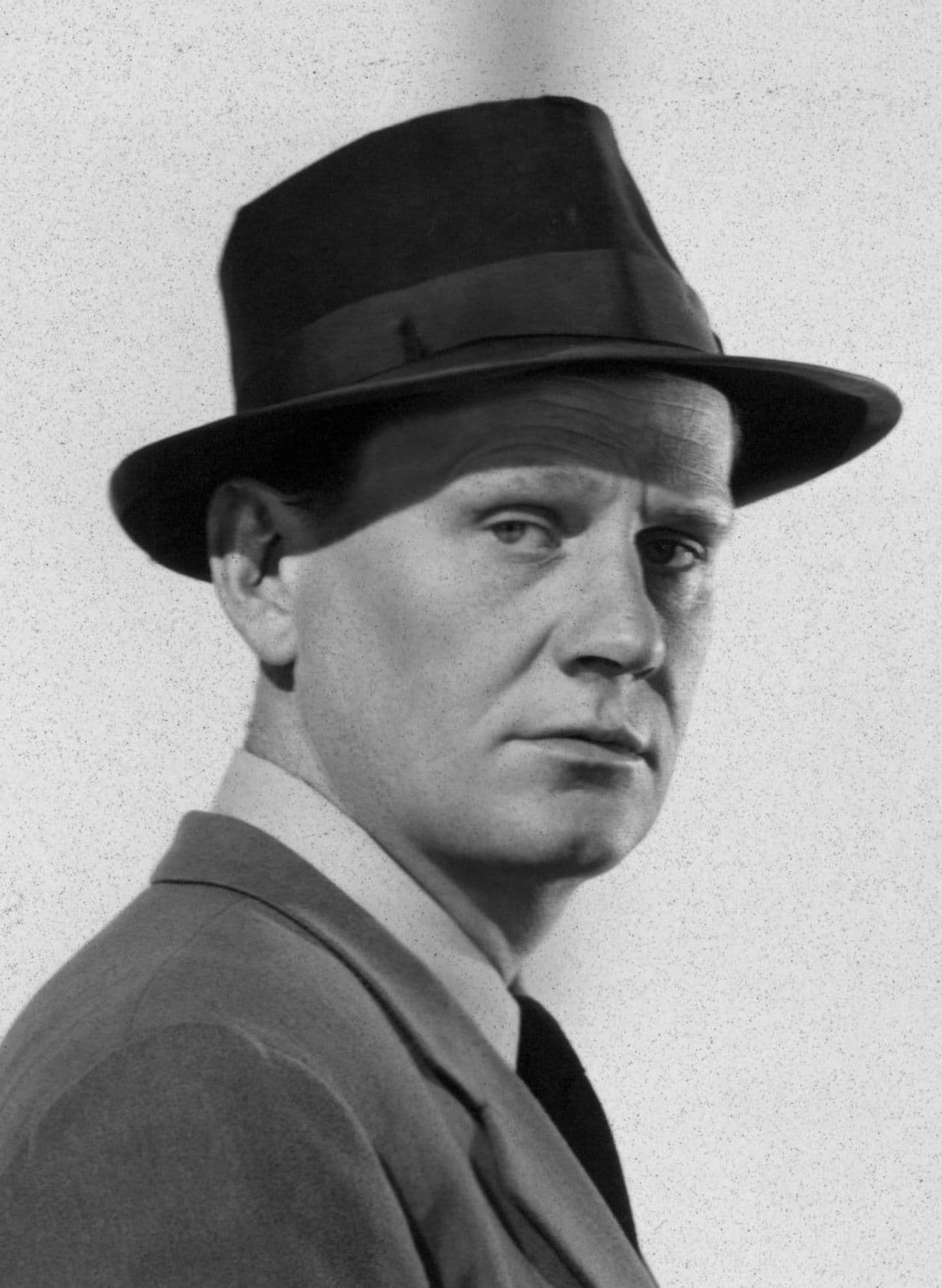 Wendell Corey image