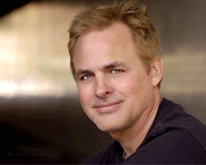 Grant Cramer image