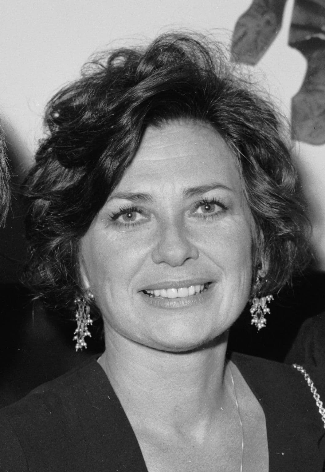 Norma Crane image