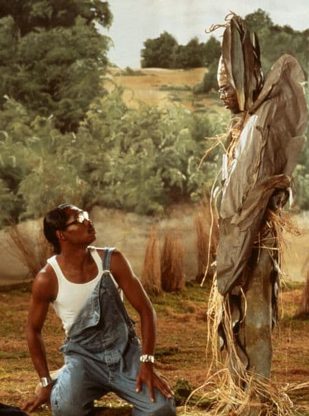 Lance Crouther image