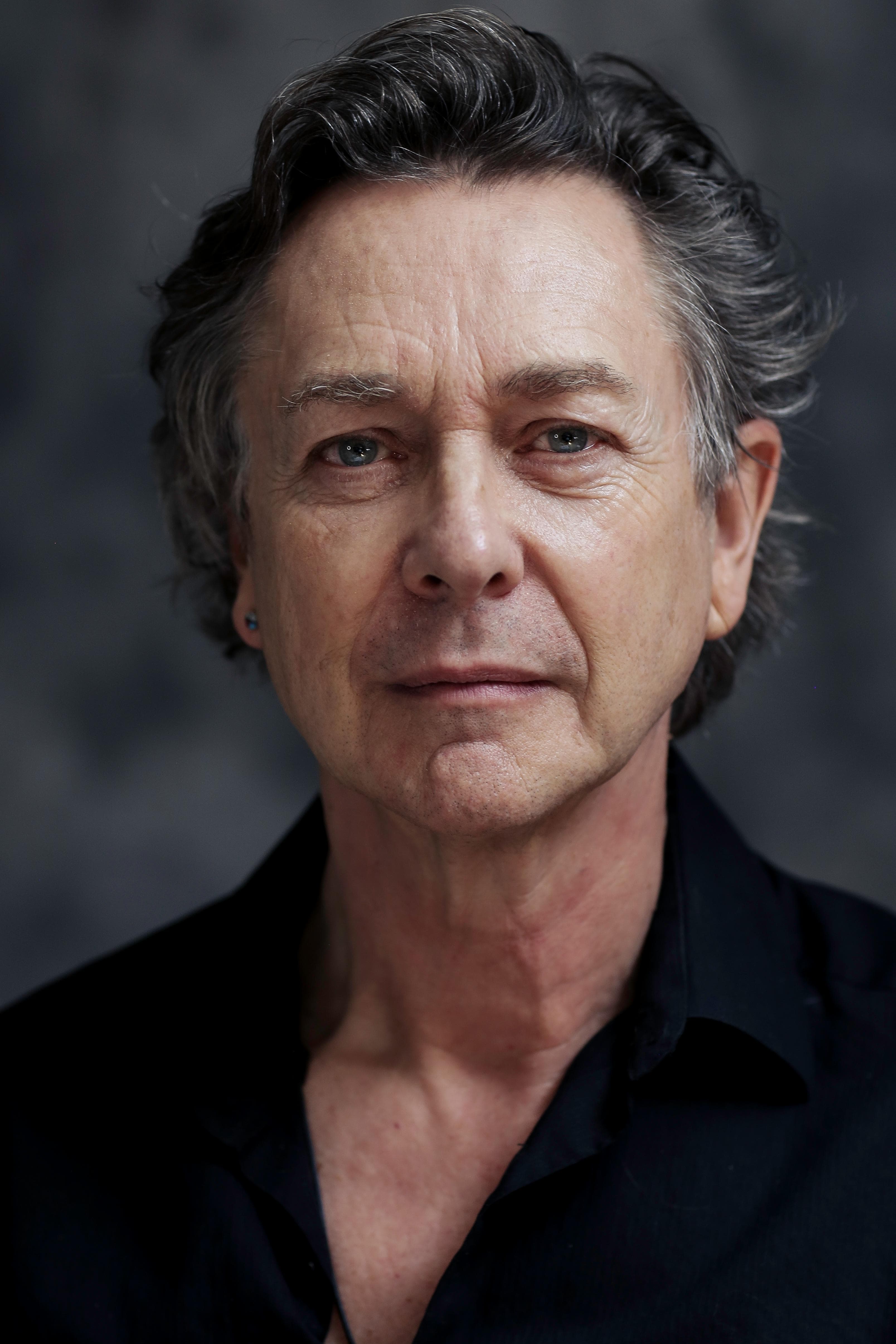 Jeremy Crutchley image