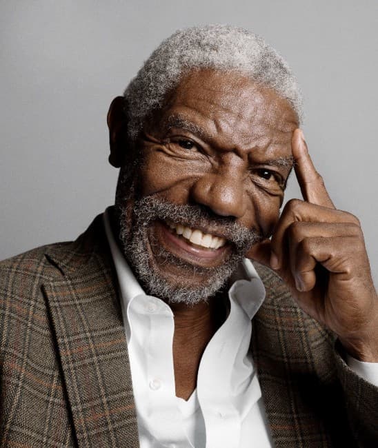 Vondie Curtis-Hall image