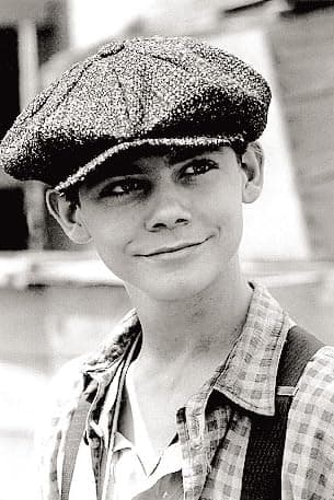 Gabriel Damon image