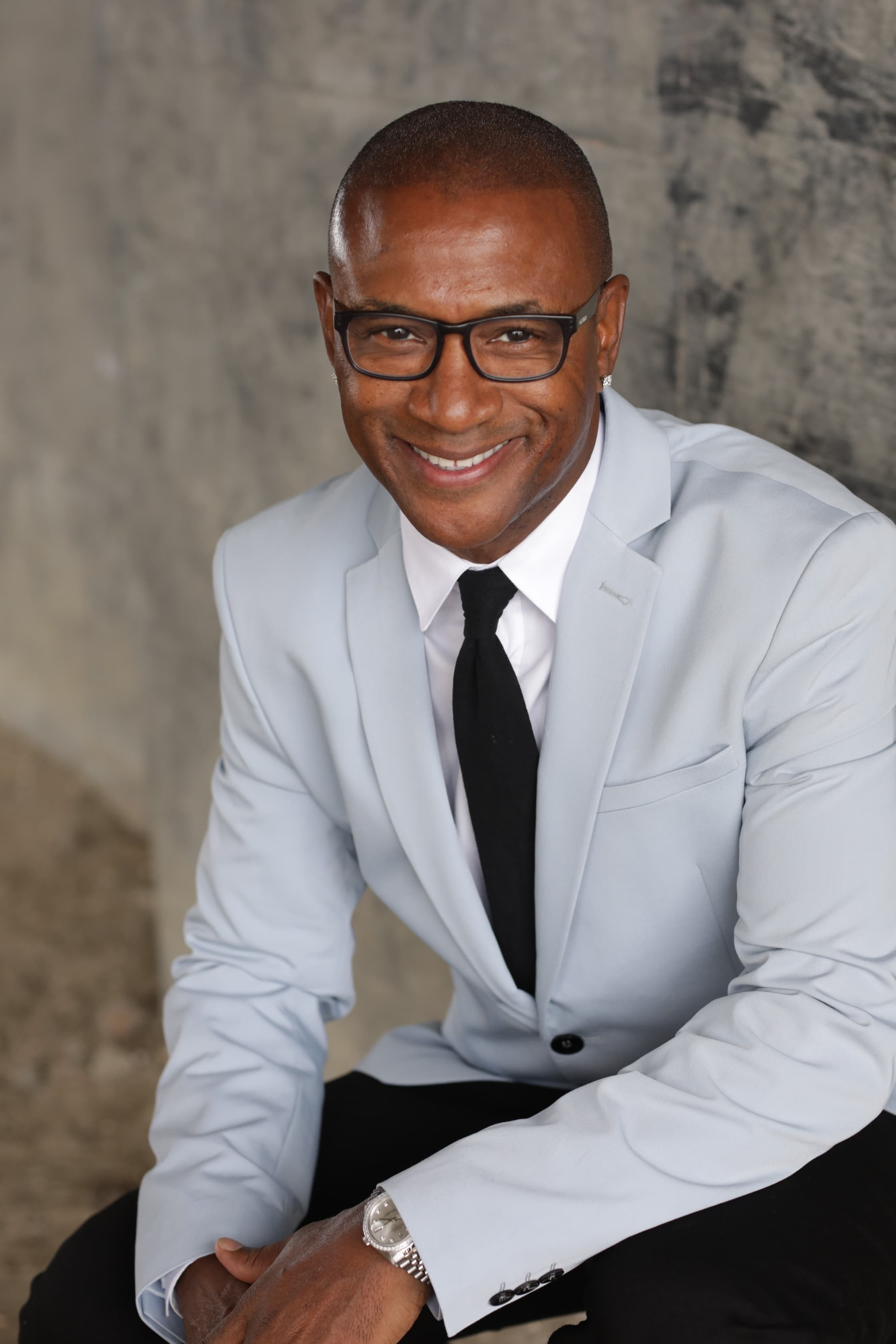 Tommy Davidson image