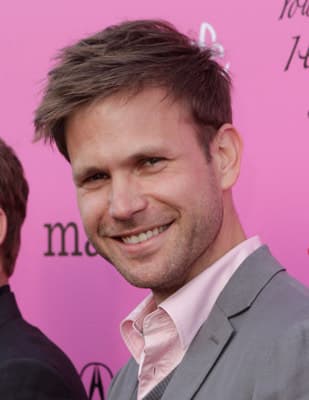 Matthew Davis image