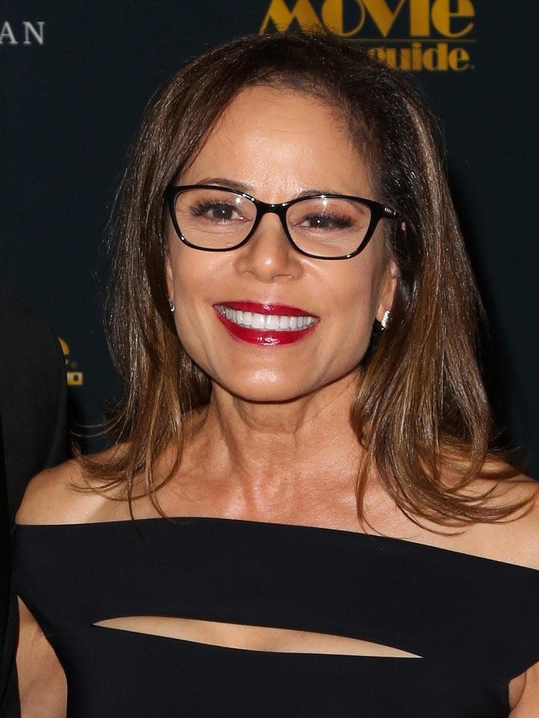Roxann Dawson image