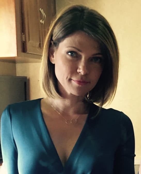 Nicole de Boer image