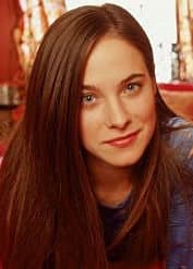 Caroline Dhavernas image