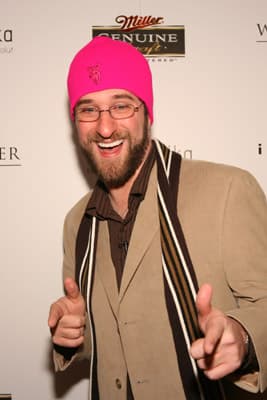 Dustin Diamond image