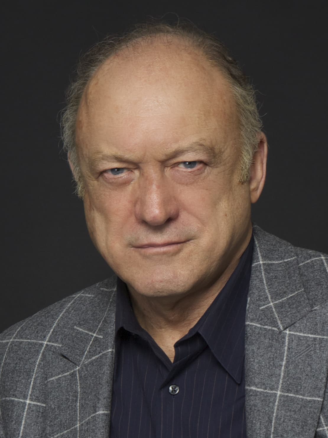 John Doman image