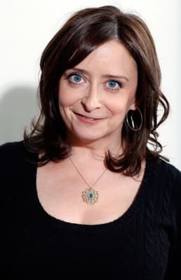 Rachel Dratch image