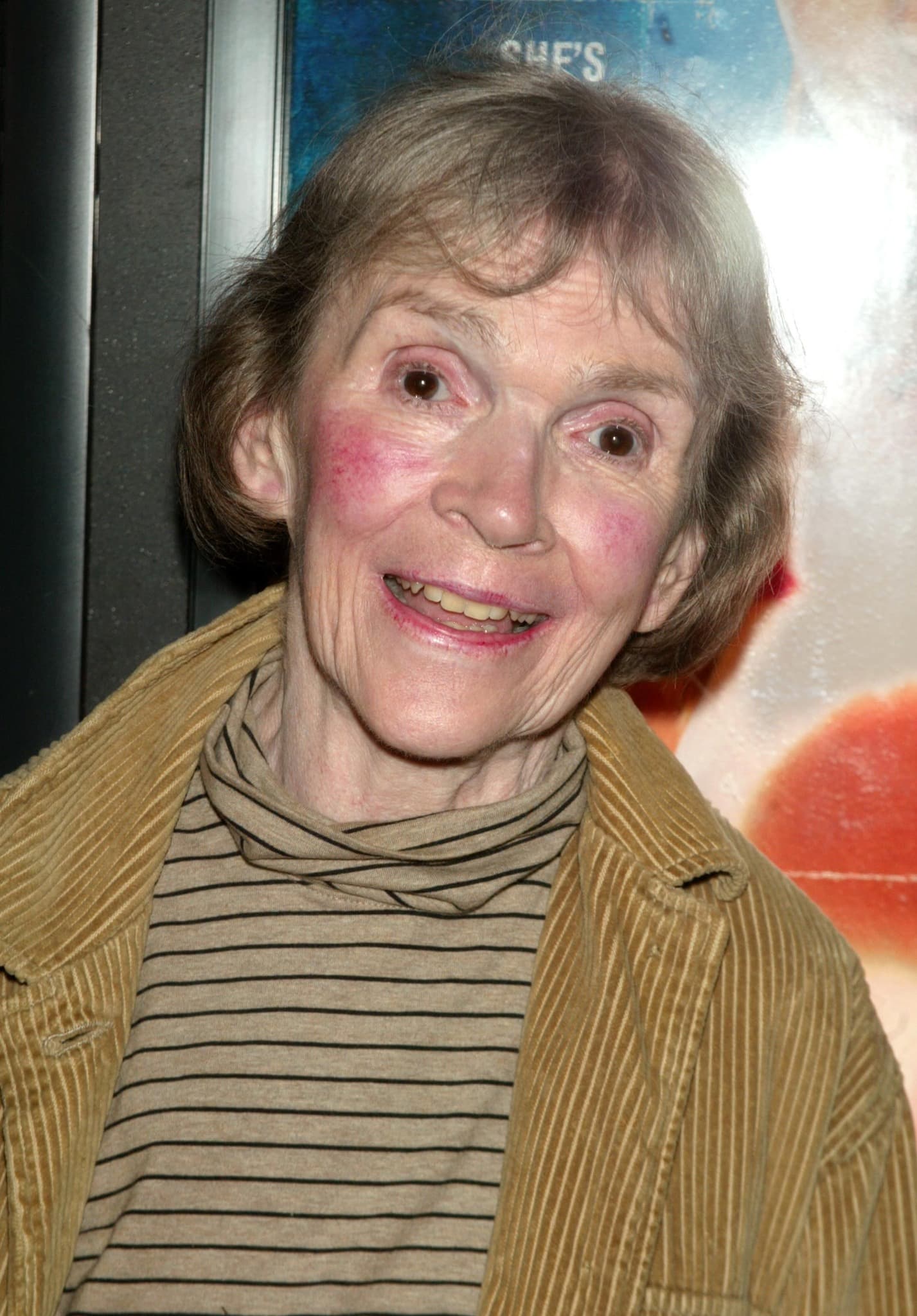 Alice Drummond image