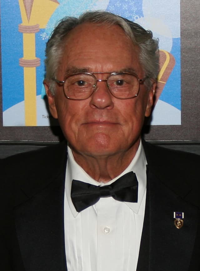 Donnie Dunagan image
