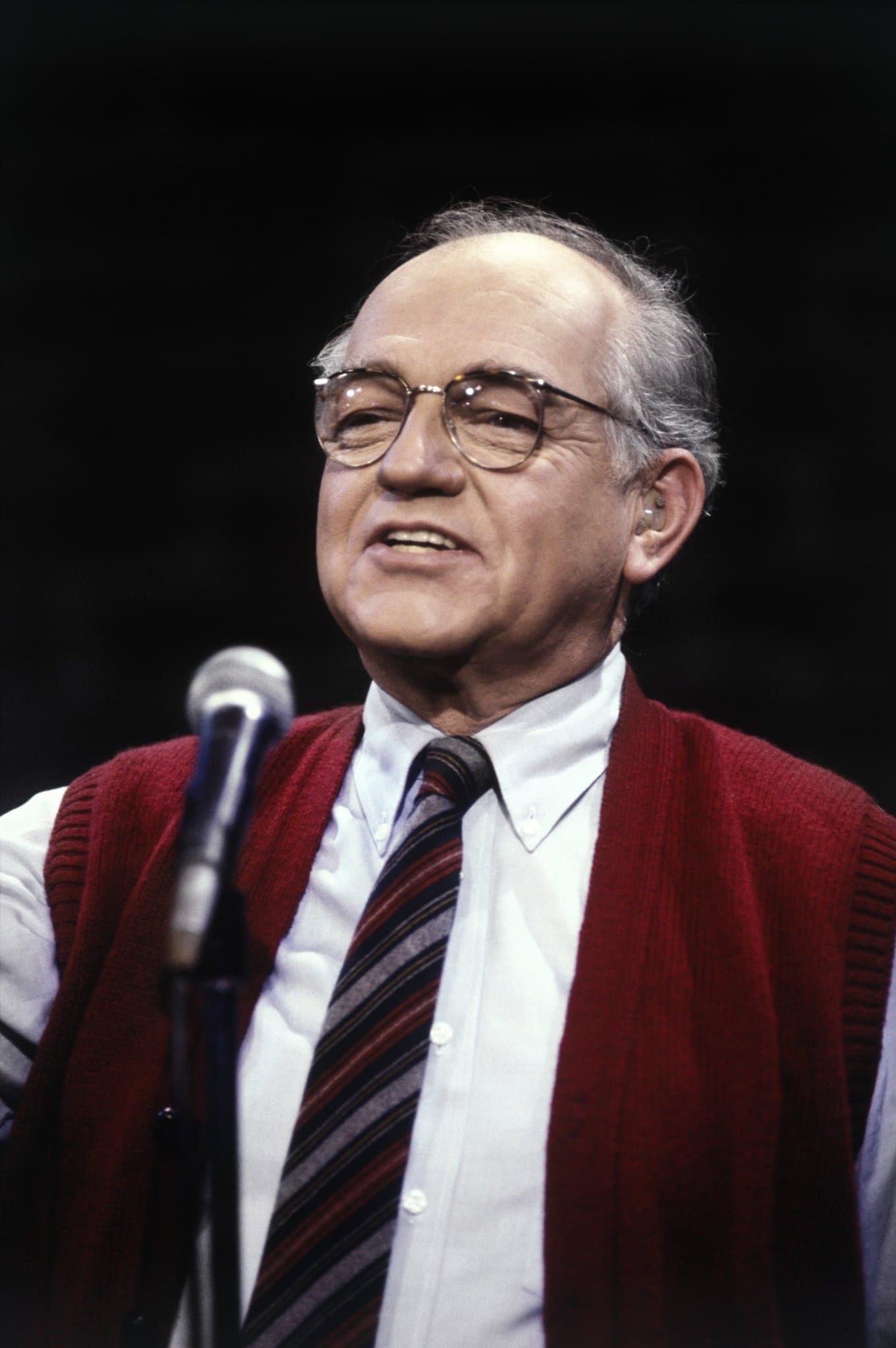 Richard Dysart image