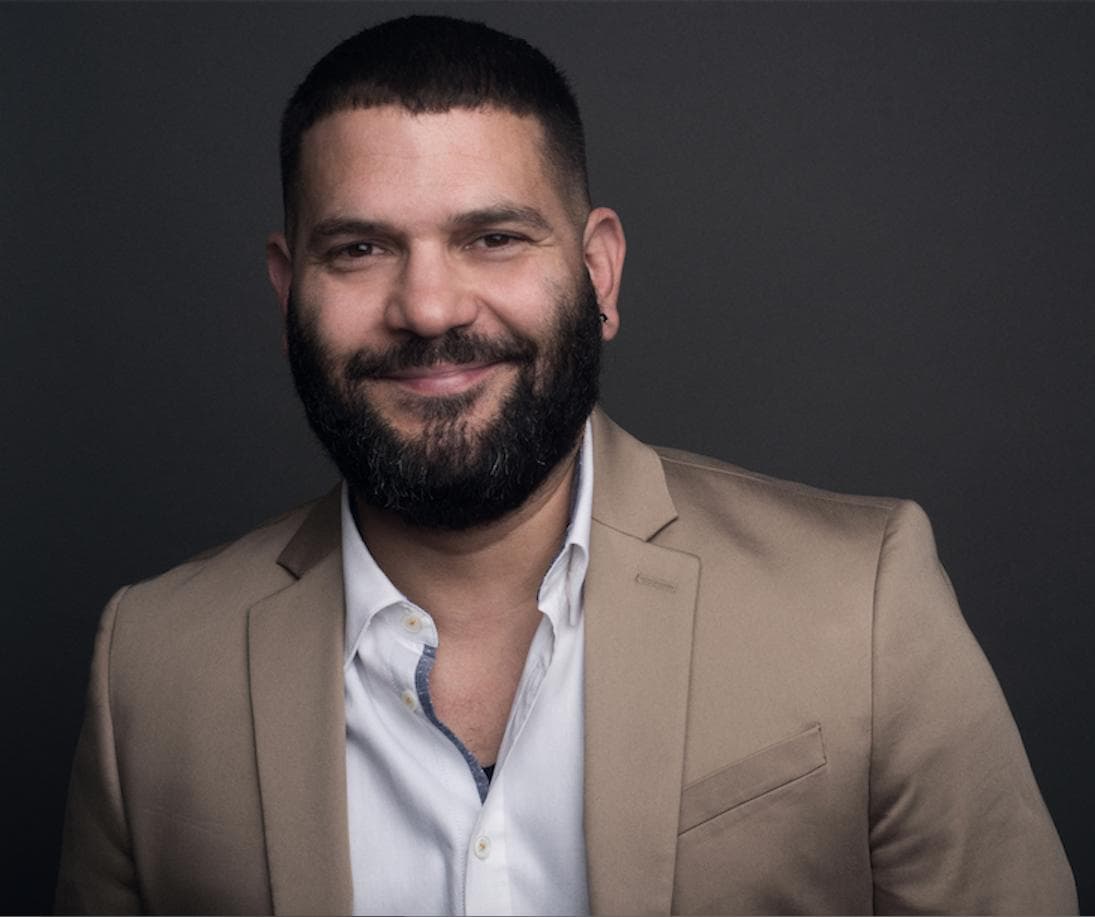 Guillermo Diaz image