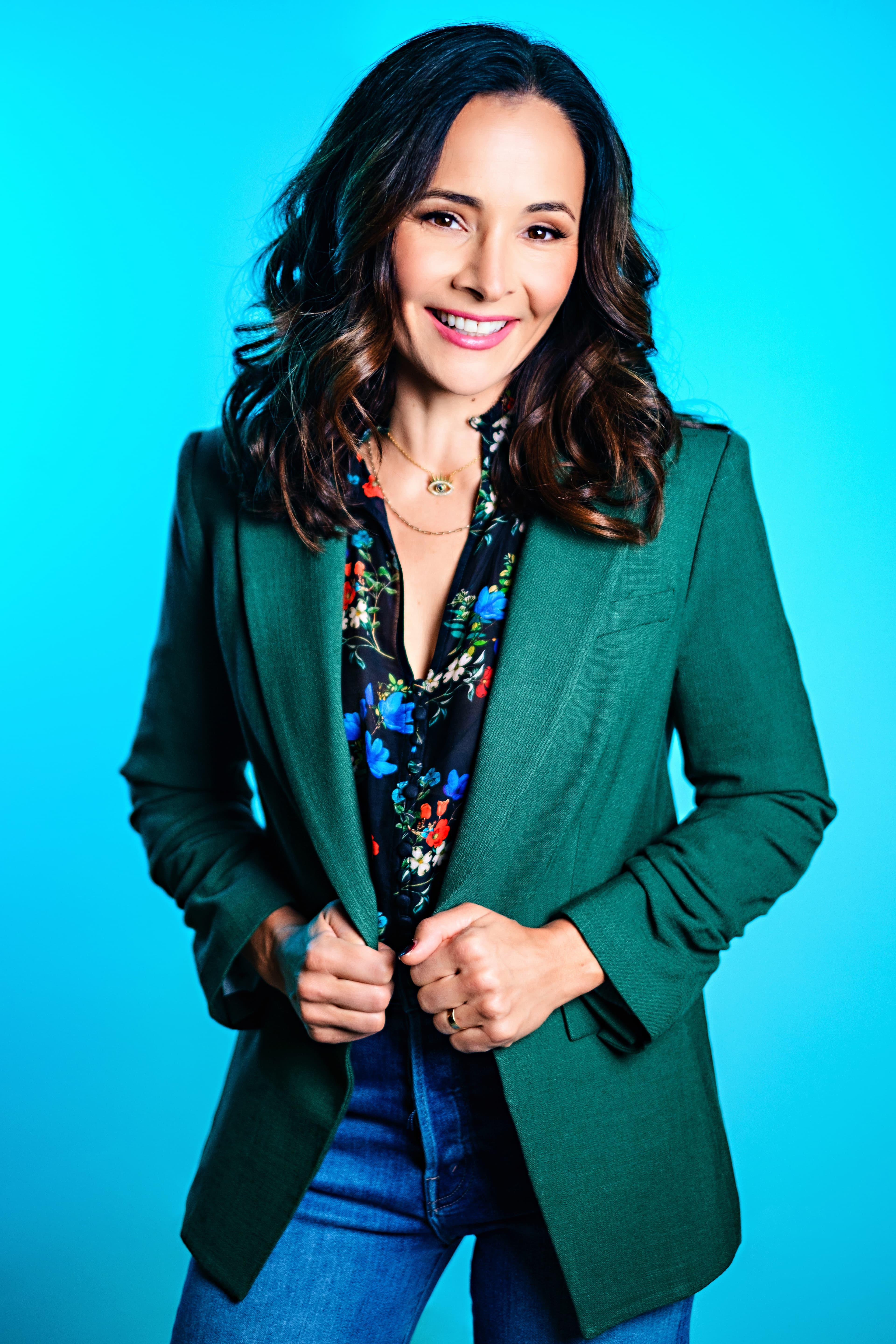 Sarah Edmondson image