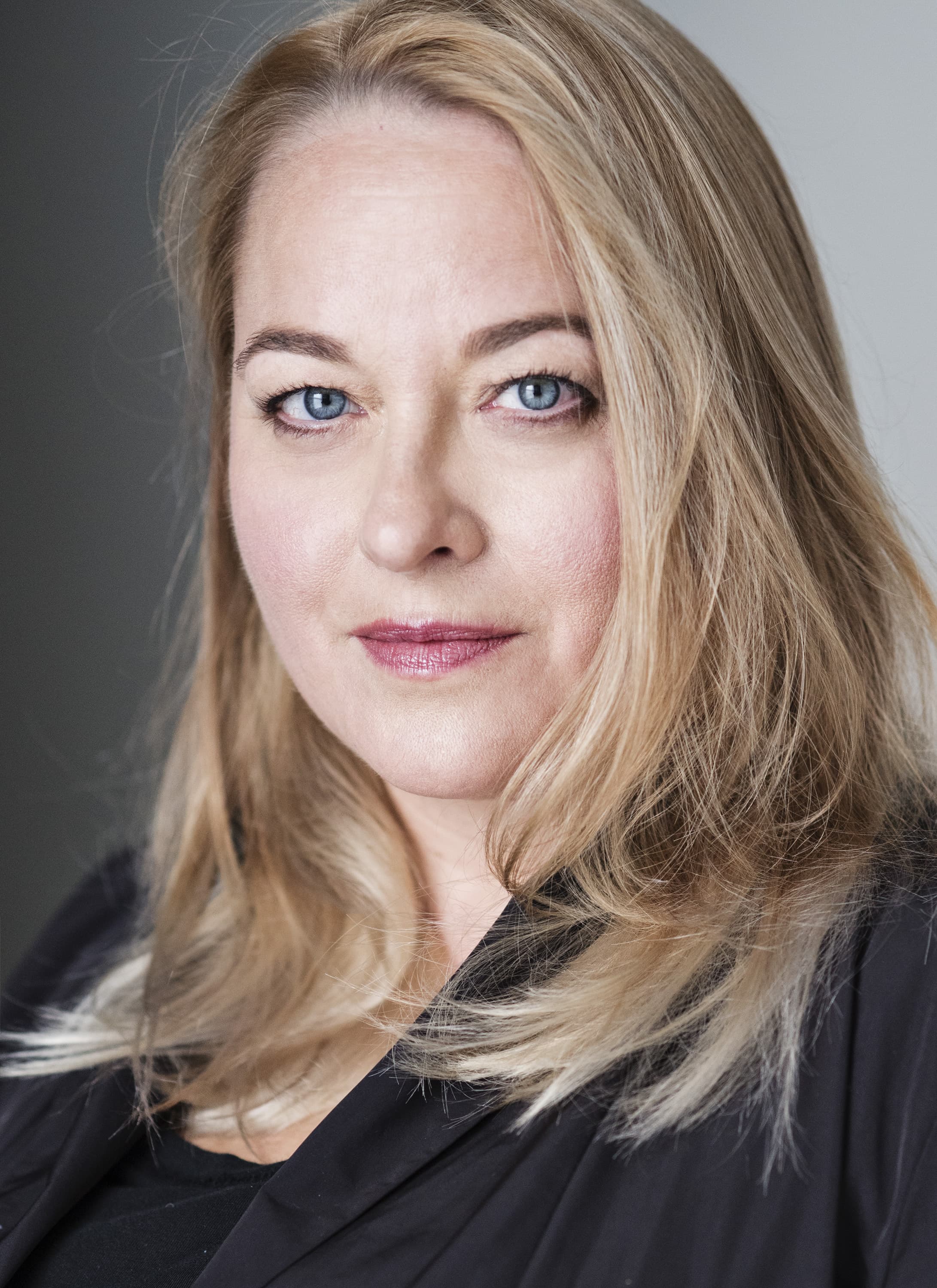 Beatie Edney image