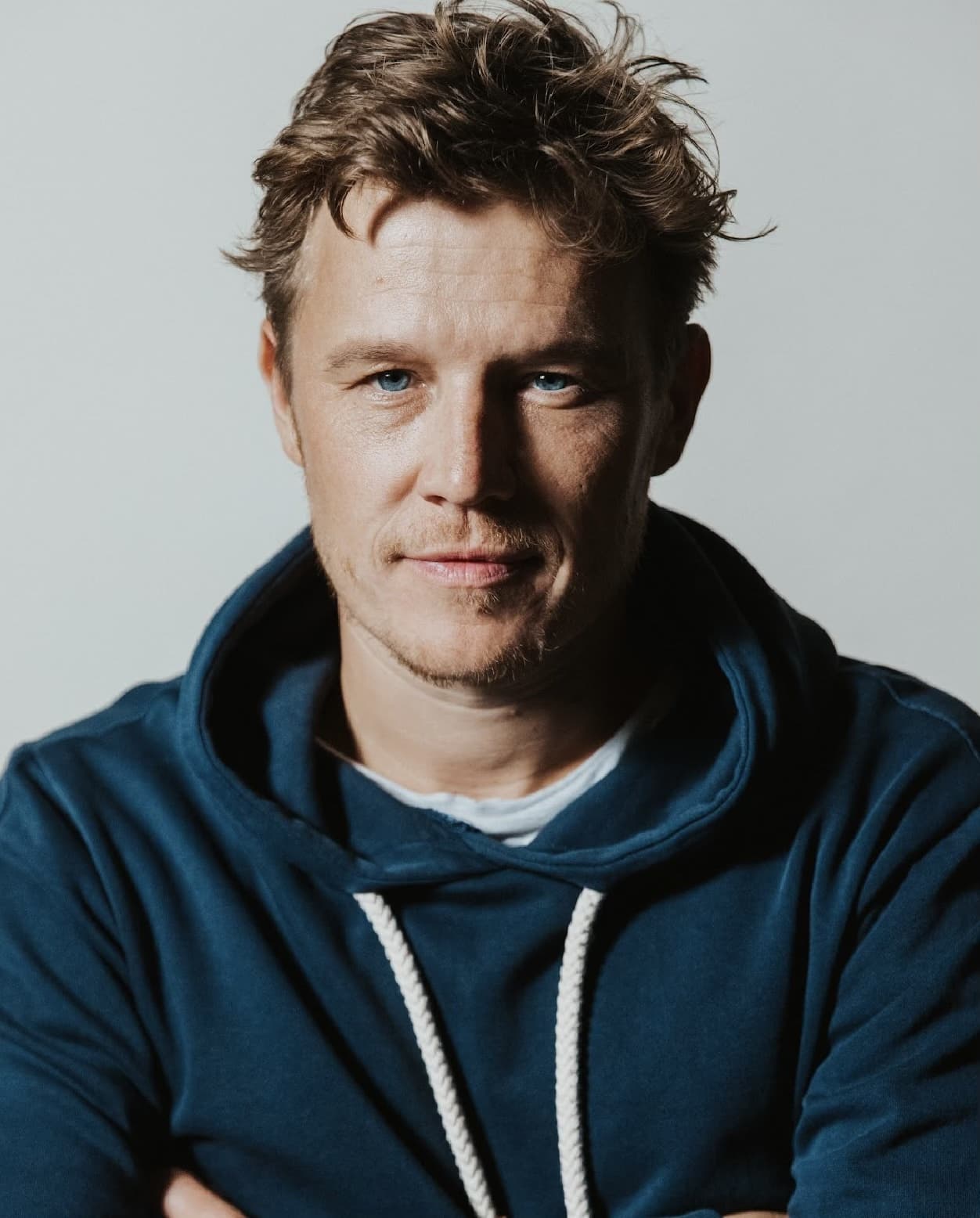 Christopher Egan image