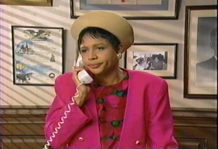 Judyann Elder image