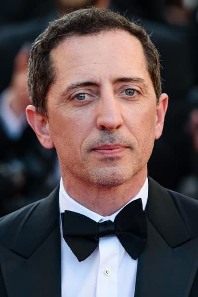Gad Elmaleh image