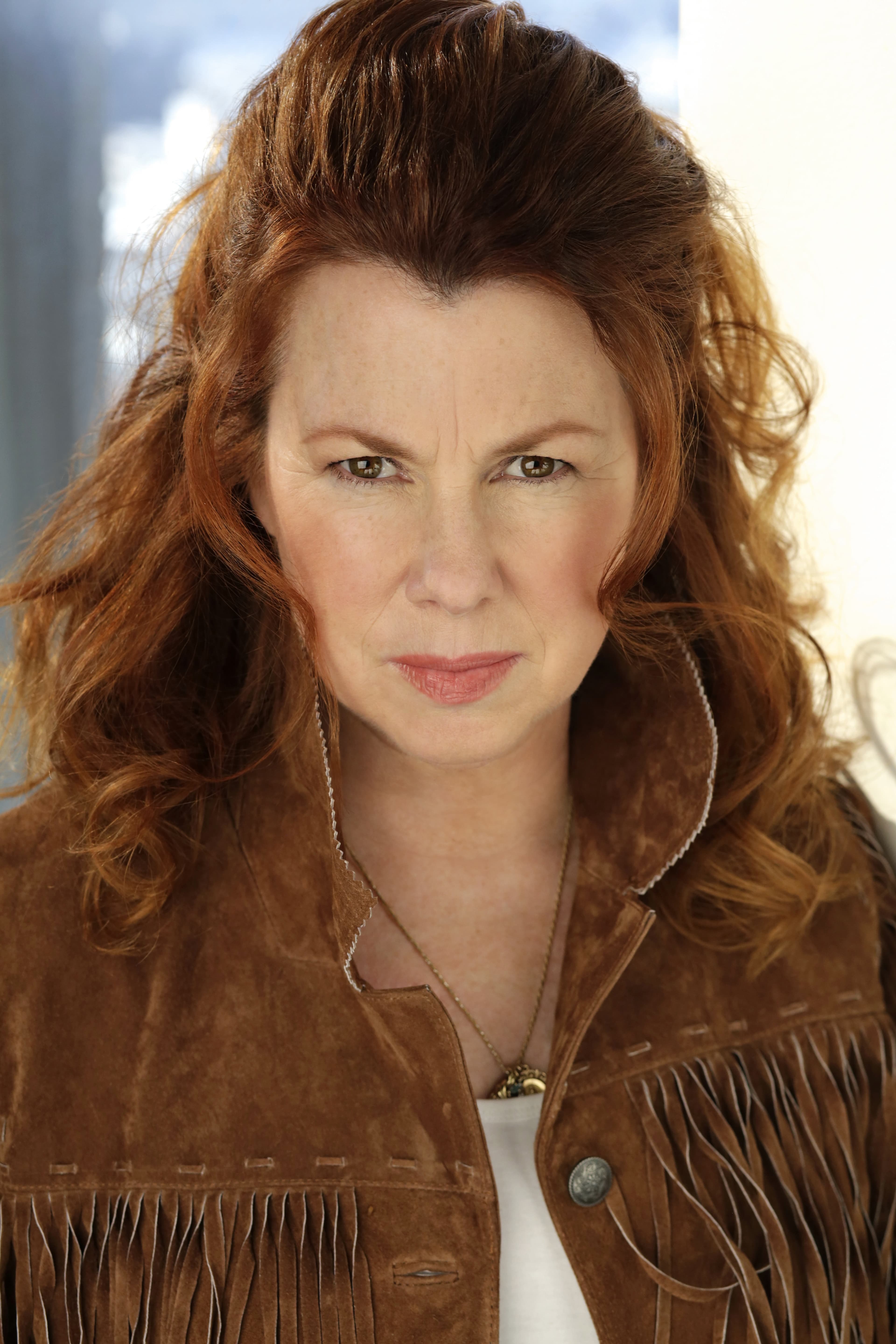 Siobhan Fallon Hogan image