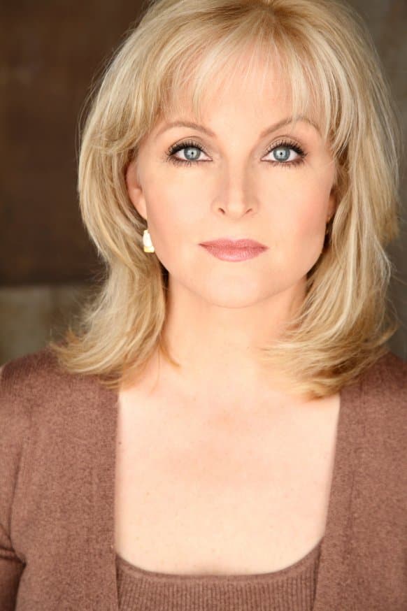 Charlene Fernetz image