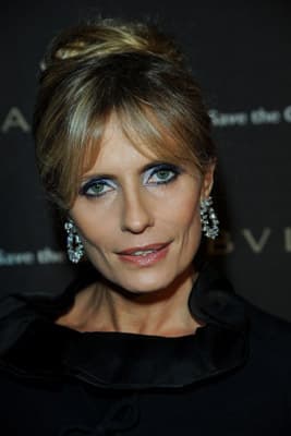 Isabella Ferrari image